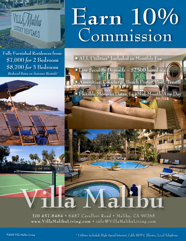 Property Management Ad