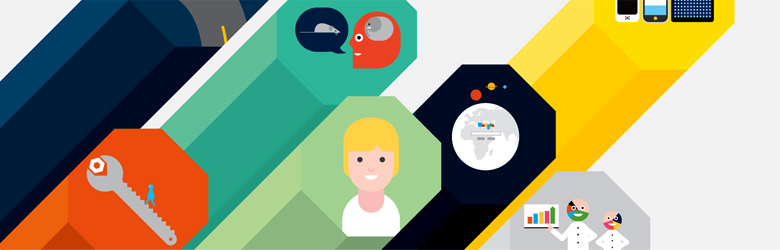 8 Pillars of Innovation