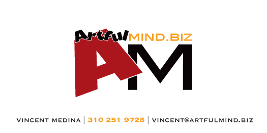 ArtfulMind.Biz Card
