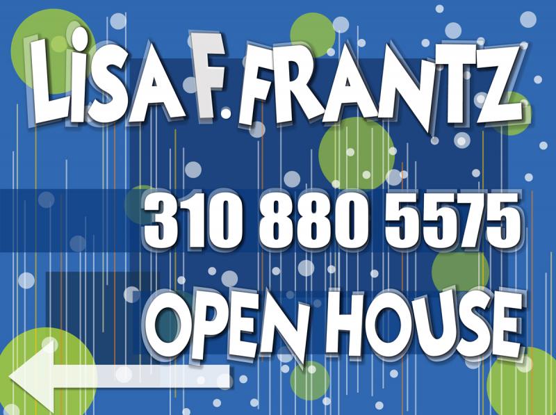 LisaFrantzSign