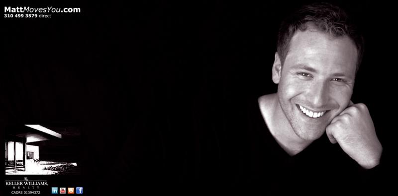 Matt Paul IMAGE/BRANDING