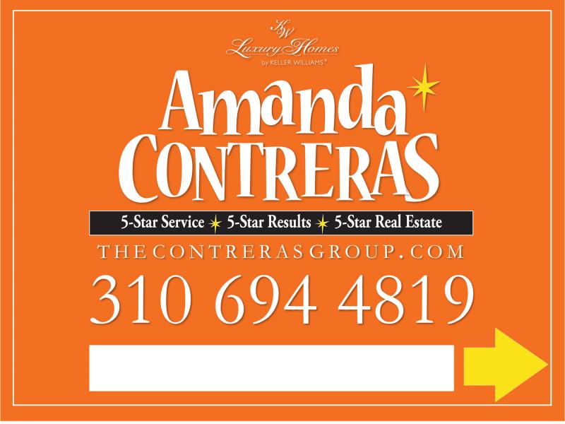 AmandaContreras OPEN HOUSE