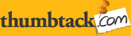 Thumbtack.com Logo