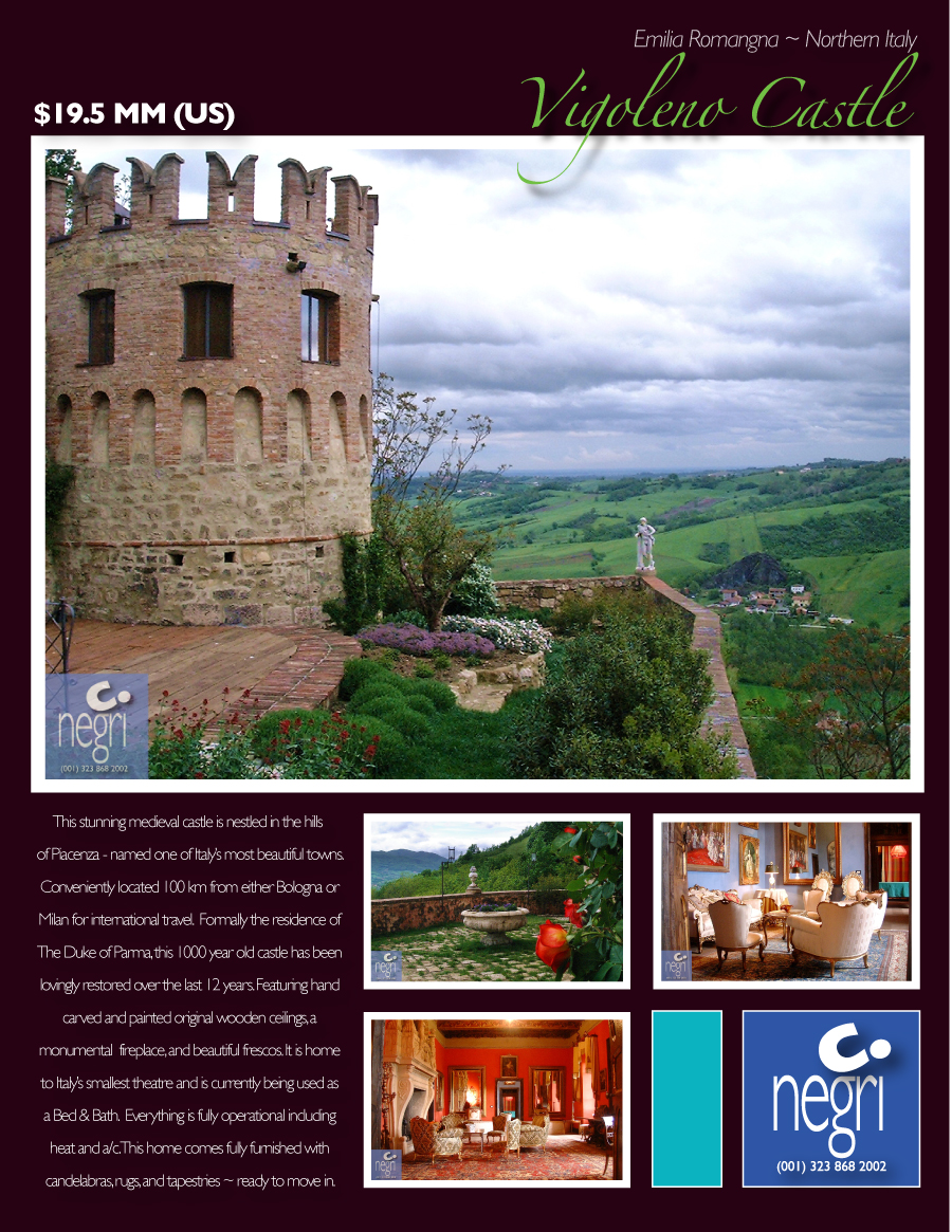 f o c u s   o n . . . Real Estate