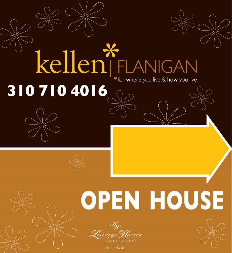 Kellen Flanigan Sign